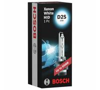 Lampada allo xeno BOSCH D2S White 35W, 1 Pezzo