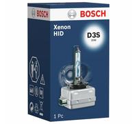 Bosch D3S Xenon HID lampadina faro, 35 W PK32d-5, lampadina x1