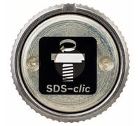 Bosch Dado a serraggio rapido SDS clic M 14x1,5mm Quantità:1