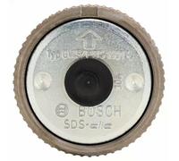 Bosch 1 603 340 031 kit di fissaggio, SDS-CLIC SCHNEL
