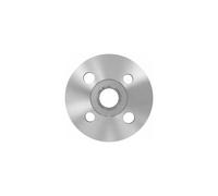 Bosch Dado tondo con filettatura flangiata M 14 Ø180/230mm Quantità:1