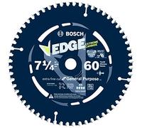 Bosch Daredevil veloce, lama per sega circolare, 7 - 1/10,2 cm, DCB760