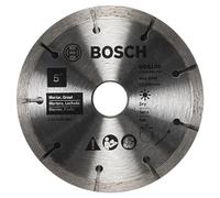 Bosch DD510S - Lama di punta per sandwich tuck da 12,7 cm