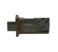 Bosch Debimetro 0 281 006 597 – Misuratore di portata massica aria per BMW X1 (F48)