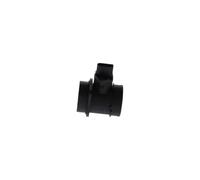BOSCH Debimetro Aria, Sensore Massa Aria 0 280 218 063 Compatibilità con VW Golf IV Hatchback 1J1 POLO 9N PASSAT 3B3 New Beetle Hatchback 9C1, 1C1 PASSAT Variant 3B6 Bora Sedan 1J2