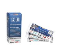 Bosch Decalcificante per Macchina da Caffè 00311864 TZ60002 Set Con Spazzola Per