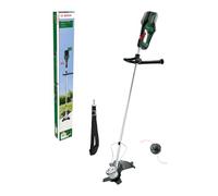 Bosch BrushCut cesoia per erba cordless 2,4 mm 36 V Ioni di Litio Verde