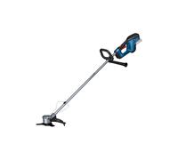 Bosch GFR 18V-23 PROFESSIONAL 33 cm Batteria Nero, Blu, Rosso