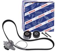 BOSCH 1 987 948 800 Pompa acqua + Kit cinghie dentate