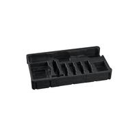 Bosch Depositi per La Conservazione Strumenti XL-BOXX-EINLAGE per Gpt 18V-32
