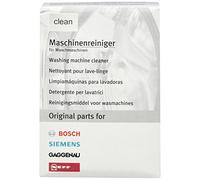 Bosch - Detergente per lavatrici