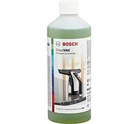Bosch Detergente per vetri e superfici non porose | 500 ml, + detergente