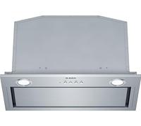 Bosch DHL575C Serie 6 - Ventola in acciaio INOX, 52 cm