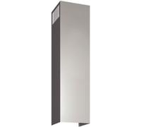 Bosch DHZ1225 - Accessorio per cappa aspirante, prolunga telescopica, 1000 mm, per presa a muro