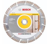 Bosch DIA-TS 230x22,23 Std. per Univ.Speed Disco da taglio 2608615065