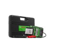 BOSCH DIAGNOSTICS 0 687 000 115 Tester per batteria auto