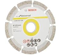 Bosch Diamantový kotouč ECO DIL. 125/22,23