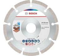 Bosch Diamantový kotouč ECO DIL. 125/22,23