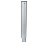 Bosch Diamanttrockenbohrkrone 1 1/4 Pollici UNC Best per Universal 62mm, 400mm,