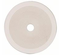 Bosch Dichtungsdeckel per Wasserfangring, 132 MM, per 2 608 550 621