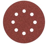 Bosch Foglio abrasivo C430 per levigatrice rotorbitale Quantità:1
