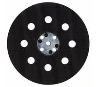 Bosch Dischi Abrasivi Duri, 115 Mm, Compatibile Con PEX 115