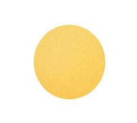 Bosch Dischi abrasivi per smerigliatrice angolare C470, 115 mm, G 80 – 10 pezzi