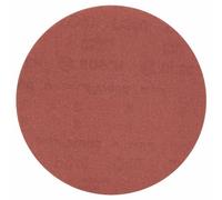 Bosch Dischi Abrasivi per Smerigliatrice Angolare a Strappo C470, 125 mm x 50 Pezzi, G 240