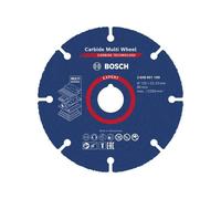 Disco da taglio Bosch Expert 115mm