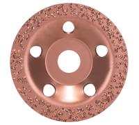 Mola a tazza Bosch HM 115x22,23