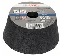 Bosch Mola a tazza conica pietra/cemento, 90mm 110mm 55mm 36 Quantità:1