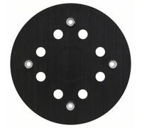 Bosch Disco abrasivo medio duro 125mm per GEX 270 A,GEX 270 AE Quantità:1