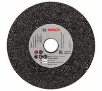 Bosch Disco Abrasivo Per Levigatrice Dritta 125 mm Foro 20 mm Grana 24