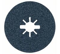 Bosch Disco Abrasivo R574 Best For Metal, X-LOCK, 125 X 22,23 Mm, K 24