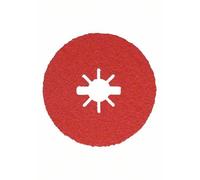 Bosch Disco Abrasivo R780 Ideale Per Metallo E Inox, X-LOCK, 115 X 22,23 Mm, K