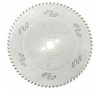 Bosch Disco Circolare Top Precisione Ideale Per Legno, 300 X 30 X 3,2 Mm, 72