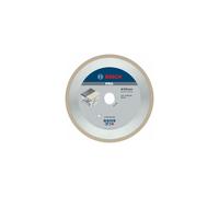 Bosch Disco da taglio diamantato Best for Ceramic 250x30/25,40x2,4x10mm Quantità:1