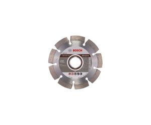 Bosch Disco da taglio diamantato Standard for Abrasive 115x22,23x6x7mm Quantità:1