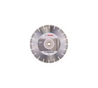 Bosch Disco da taglio diamantato Standard for Concrete 300x20,00/25,40x2,8x10mm Quantità:1