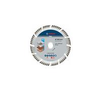 Bosch Disco da taglio diamantato Standard for Universal, 180x22,23x2,4x10mm Quantità:10