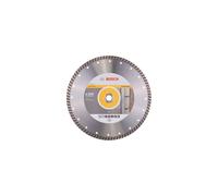 Bosch Disco da taglio diamantato Standard for Universal Turbo 20.00/25.40 Quantità:1