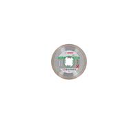 Bosch Disco da taglio diamantato X-LOCK Standard for Ceramic 110x22,23x1,6x7,5mm Quantità:1