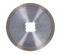 Bosch Disco da taglio diamantato X-LOCK Standard for Ceramic 115x22,23x1,6x7mm Quantità:1