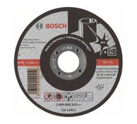 Bosch Disco da taglio dritto Expert for Inox AS 30 S Inox BF 115mm 2,5mm Quantità:25