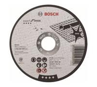 Bosch Disco da taglio dritto Expert for Inox AS 46 T Inox BF 125mm 2mm Quantità:25