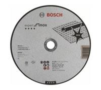 Bosch Disco da taglio dritto Expert for Inox AS 46 T Inox BF 230mm 2mm Quantità:25