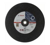 Bosch Disco da taglio dritto Expert for Metal A 36 R BF, 400mm, 25,40mm, 3,2mm Quantità:10