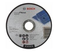 Bosch Disco da taglio dritto Expert for Metal AS 46 S BF 125mm 1,6mm Quantità:25