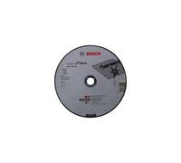 Bosch Disco da taglio Expert for Inox - Rapido AS 46 T Inox BF, 230mm, 22,23mm Quantità:25
