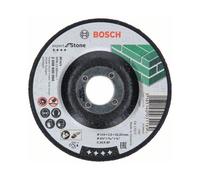 Bosch Disco da taglio Expert for Stone, a manovella Quantità:1